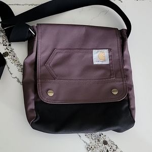 NWOT Carhartt crossbody bag